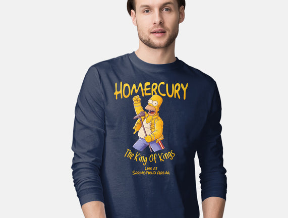 Homercury