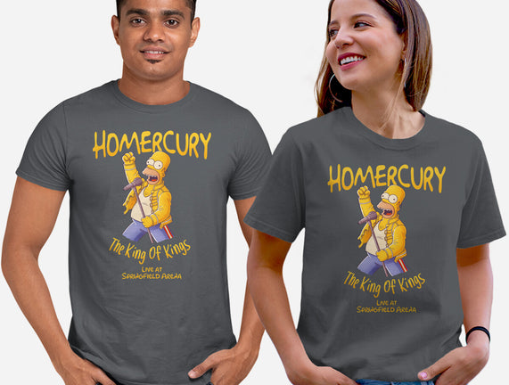 Homercury