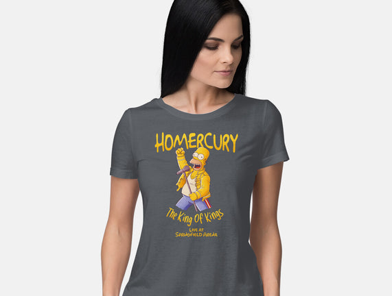 Homercury