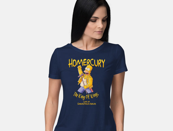 Homercury