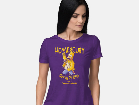 Homercury