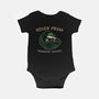Hover Pram Transport Service-Baby-Basic-Onesie-glitchygorilla