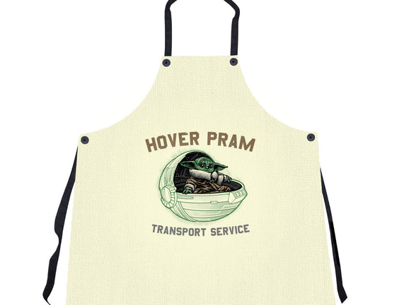 Hover Pram Transport Service