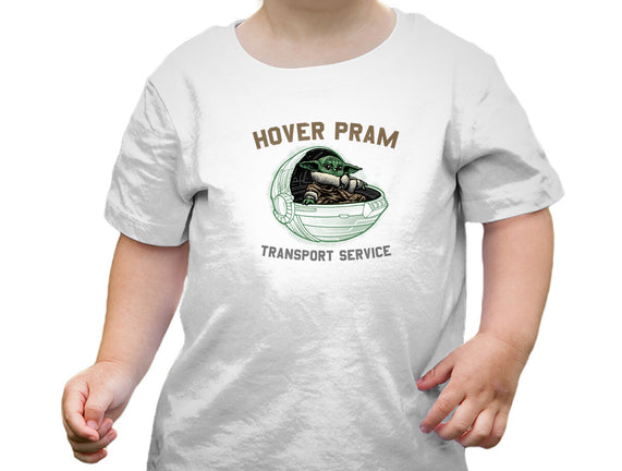 Hover Pram Transport Service