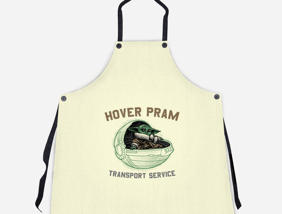 Hover Pram Transport Service