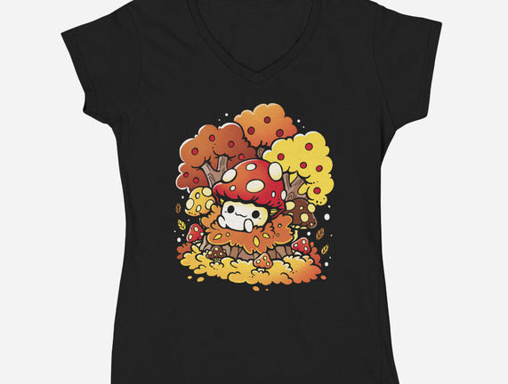 Mushrooms