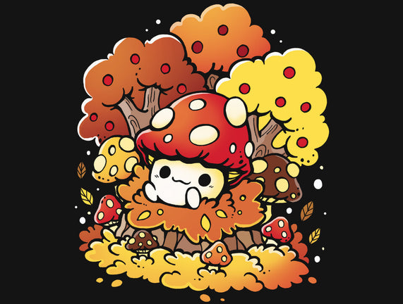 Mushrooms