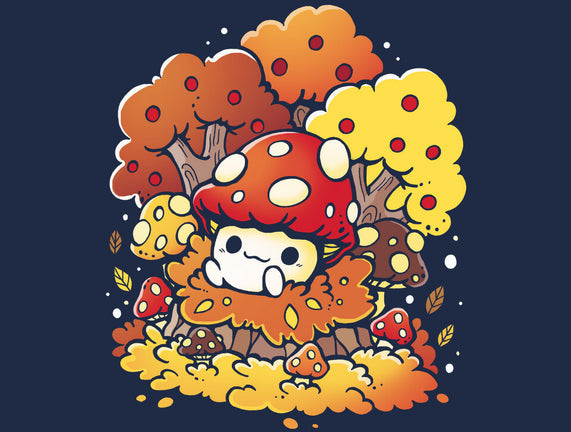 Mushrooms