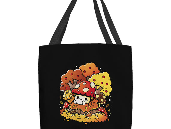 Mushrooms