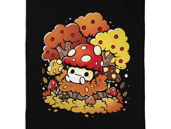 Mushrooms