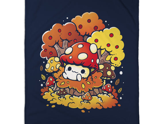 Mushrooms