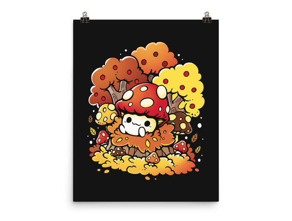 Mushrooms
