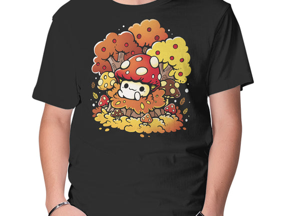 Mushrooms