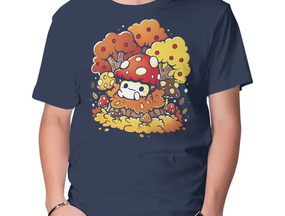 Mushrooms