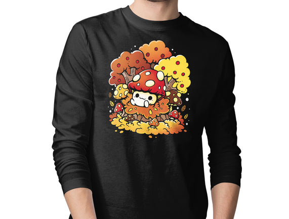 Mushrooms
