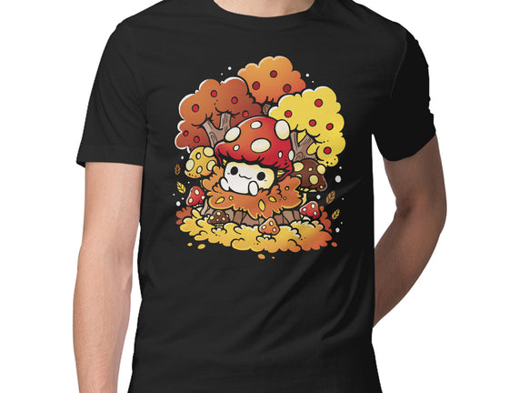 Mushrooms