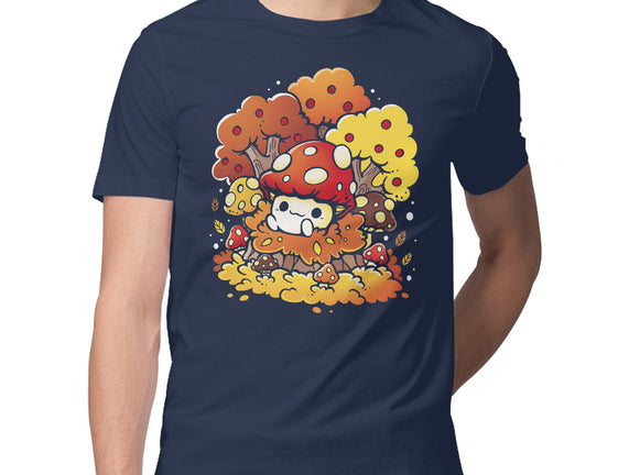 Mushrooms