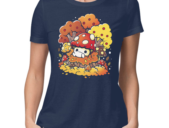 Mushrooms