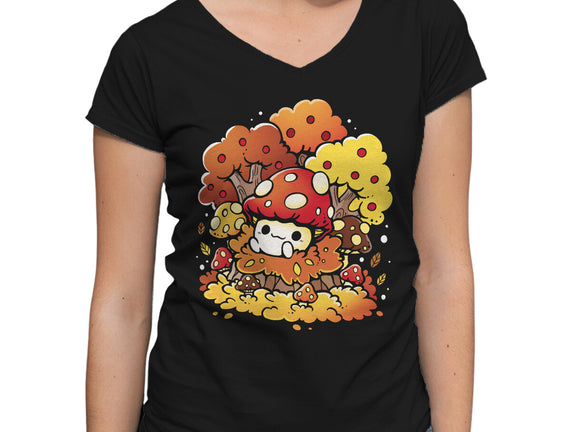 Mushrooms