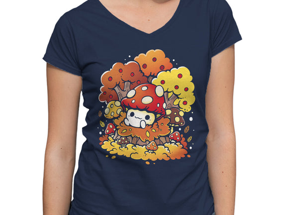 Mushrooms