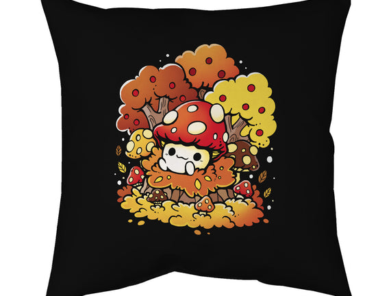 Mushrooms