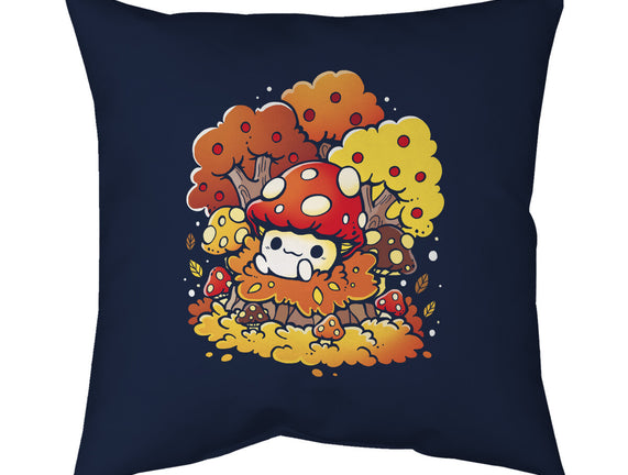 Mushrooms