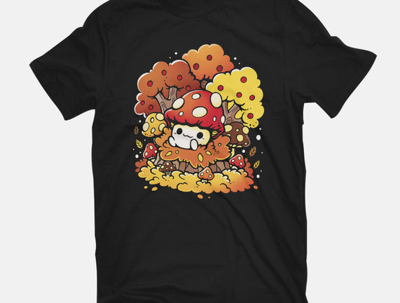 Mushrooms