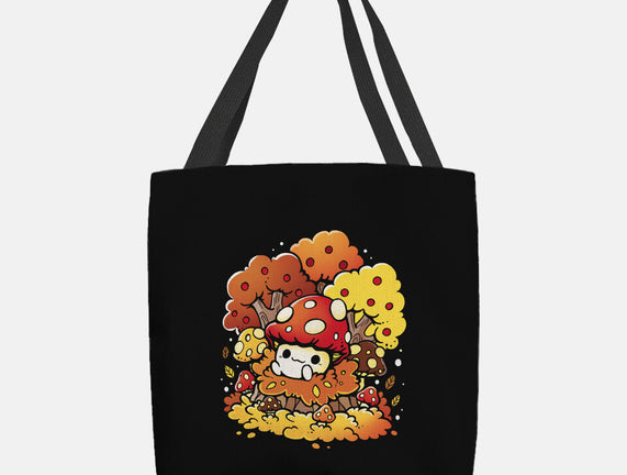 Mushrooms