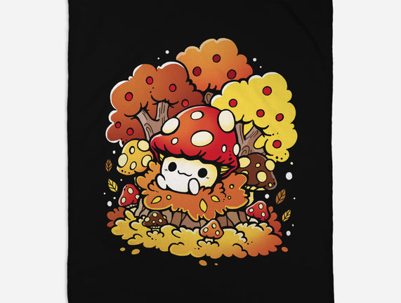 Mushrooms