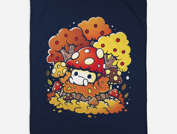 Mushrooms