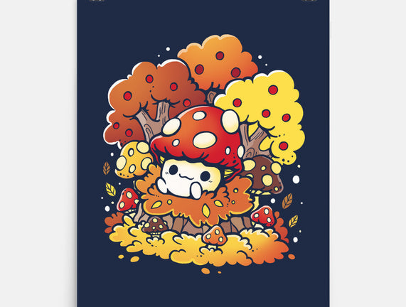 Mushrooms