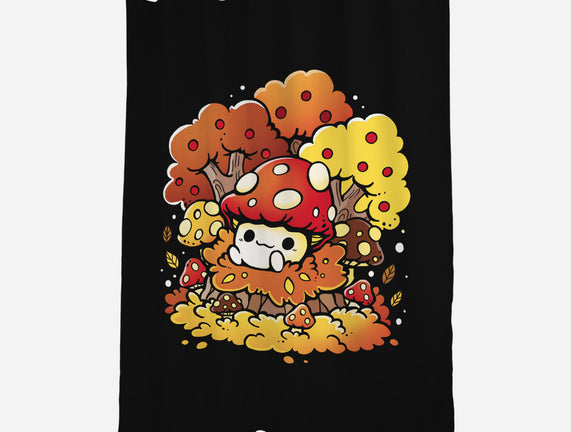 Mushrooms