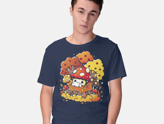 Mushrooms
