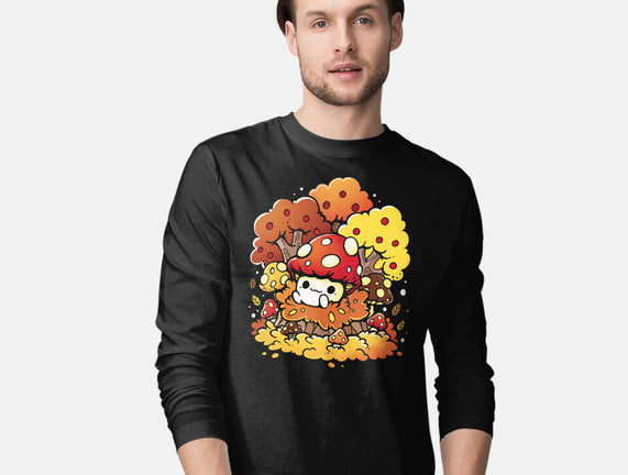 Mushrooms