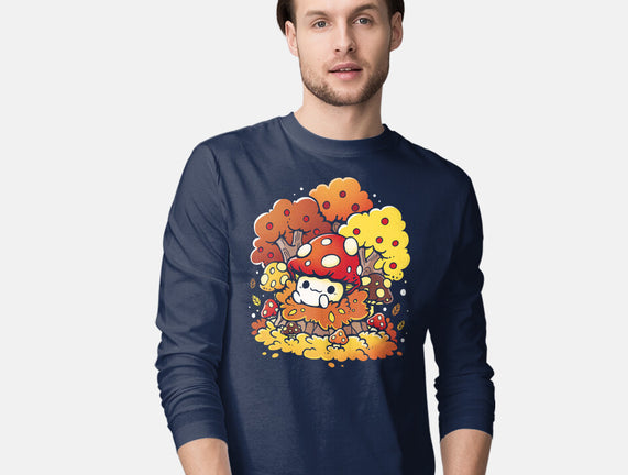 Mushrooms