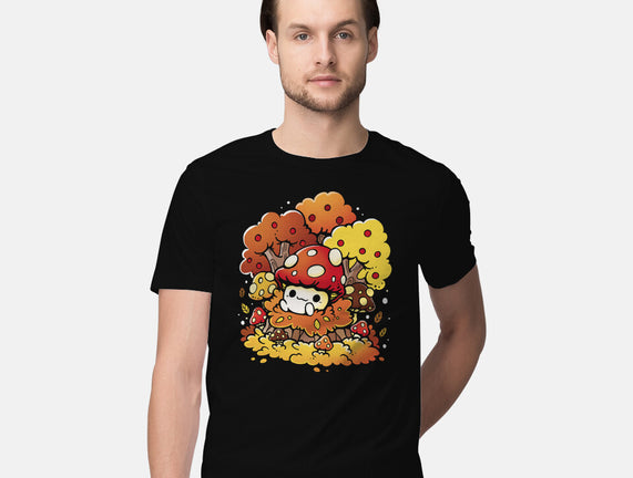 Mushrooms