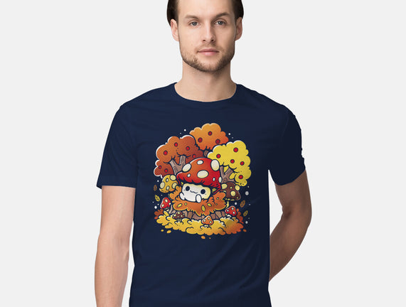 Mushrooms