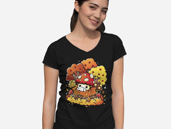 Mushrooms