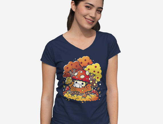 Mushrooms