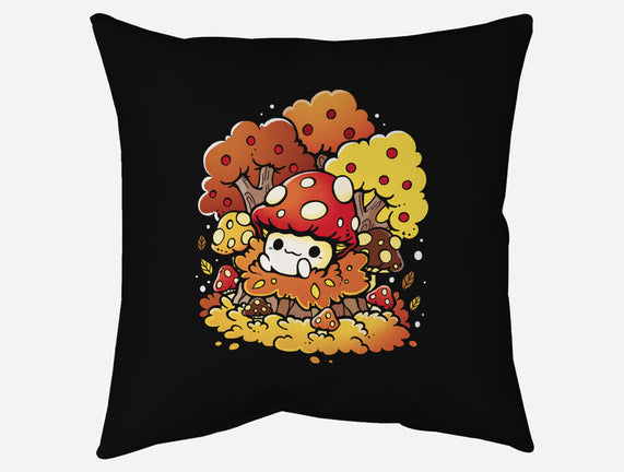Mushrooms