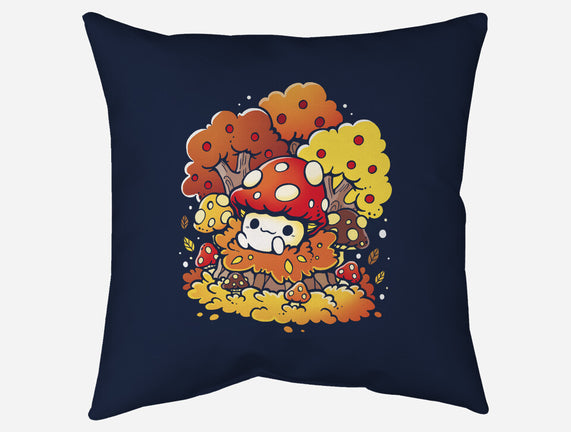 Mushrooms