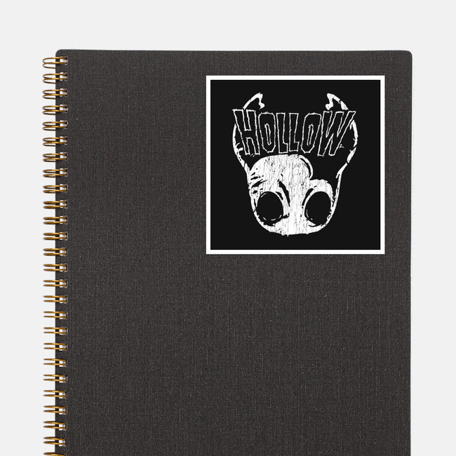 Hollow-None-Glossy-Sticker-demonigote