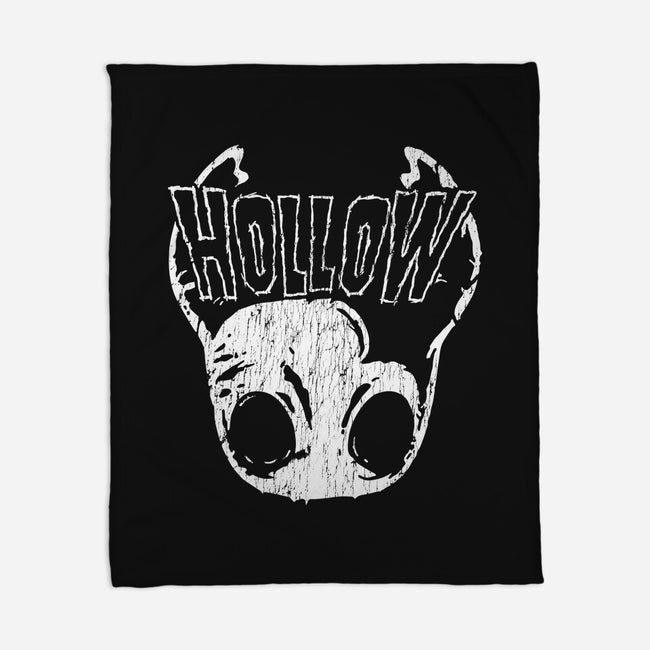 Hollow-None-Fleece-Blanket-demonigote