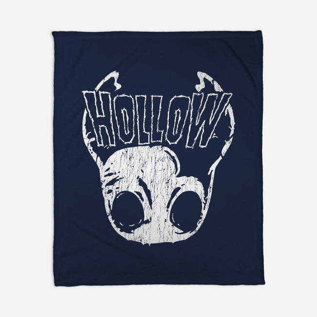 Hollow-None-Fleece-Blanket-demonigote