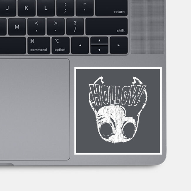 Hollow-None-Glossy-Sticker-demonigote