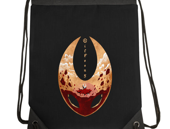 Mask Of Pride