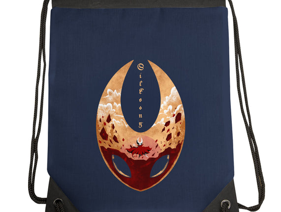 Mask Of Pride