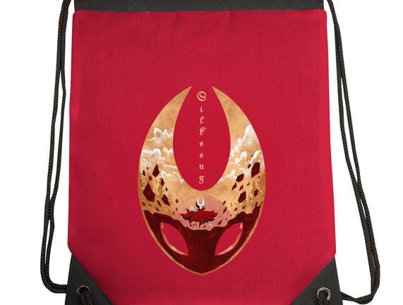 Mask Of Pride
