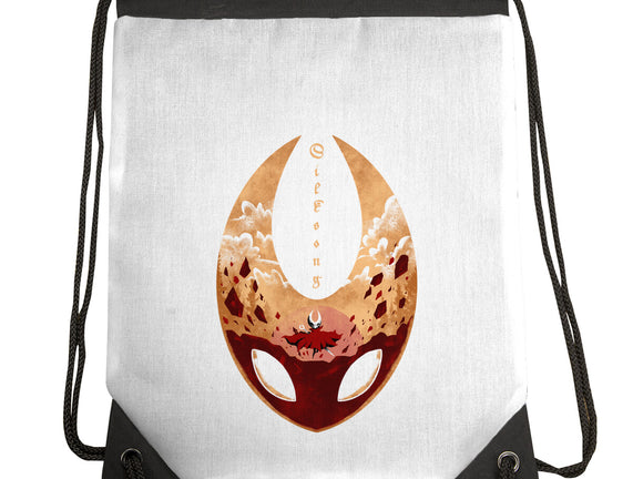 Mask Of Pride