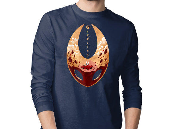 Mask Of Pride